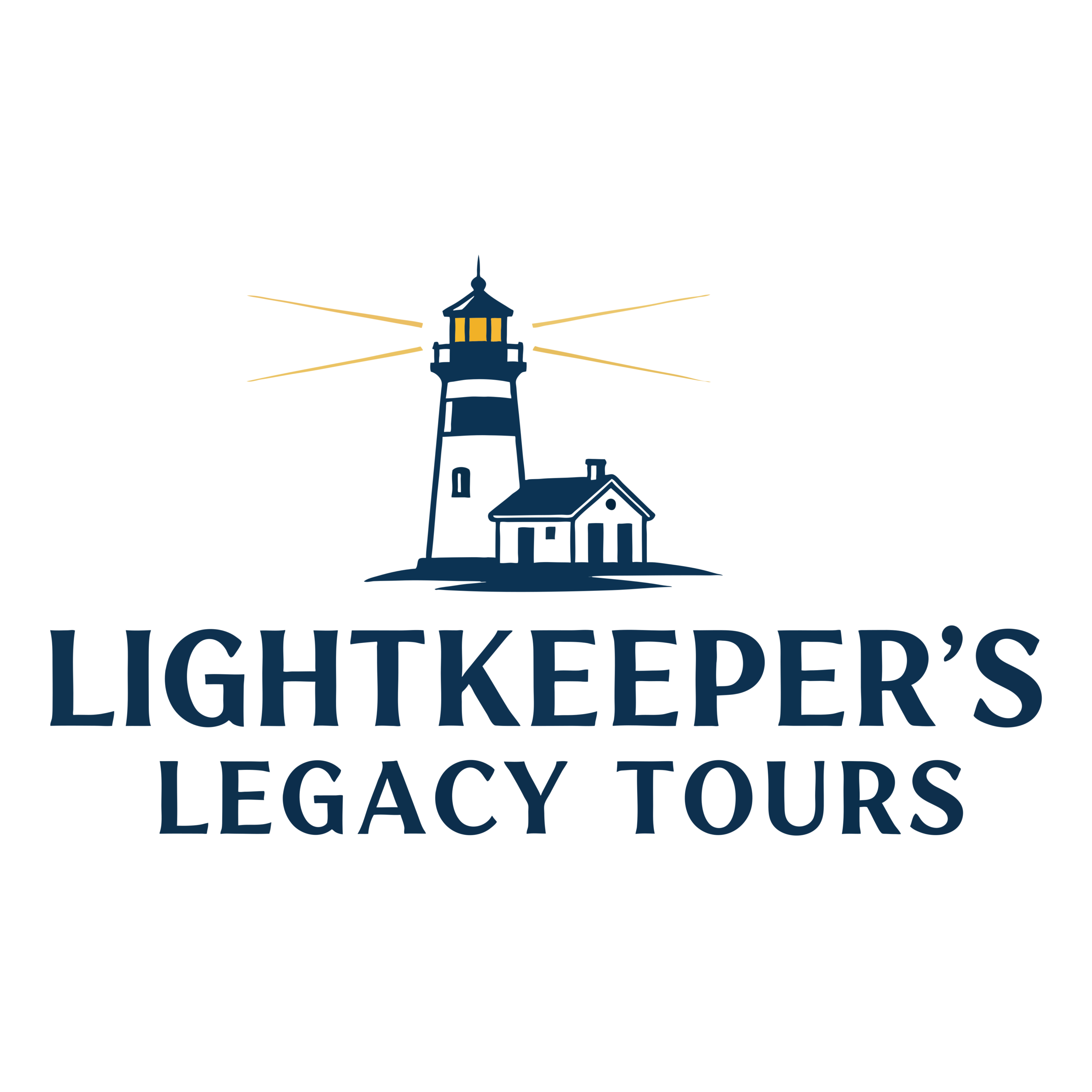 Lightkeepers Legacy